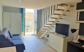 Duplex Balcon Centre Mer 504